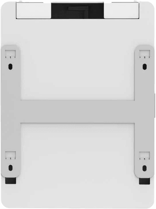 Nimbess LV 24V — Floor-standing configuration.